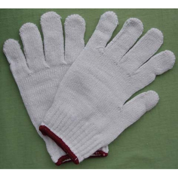 Gloves Disposable Glove Work White Cotton Glove Liners